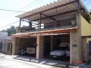 Casa / Sobrado para Venda em São Paulo/SP Vila Amália...