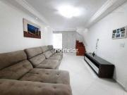 Casa / Sobrado para Venda em São Paulo/SP Vila Amélia 5...