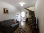 Casa / Sobrado para Venda em São Paulo/SP Vila Anglo...