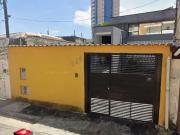 Casa / Sobrado para Venda em São Paulo/SP Vila Anglo...