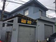 Casa / Sobrado para Venda em São Paulo/SP Vila Anglo...