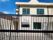 Casa / Sobrado para Venda em São Paulo/SP Vila Antonieta...
