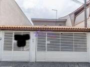 Casa / Sobrado para Venda em São Paulo/SP Vila Antonieta...