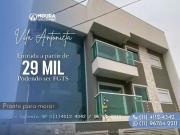 Casa / Sobrado para Venda em São Paulo/SP Vila Antonieta...