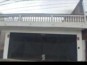 Casa / Sobrado para Venda em São Paulo/SP Vila Antonieta...