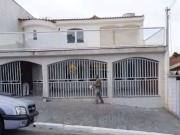 Casa / Sobrado para Venda em São Paulo/SP Vila Antonieta...