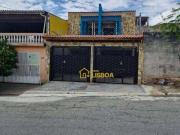 Casa / Sobrado para Venda em São Paulo/SP Vila Antonieta...