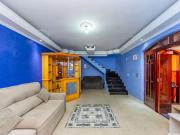 Casa / Sobrado para Venda em São Paulo/SP Vila Antonieta...