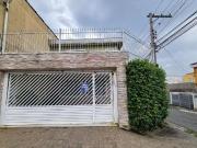 Casa / Sobrado para Venda em São Paulo/SP Vila Antonieta...