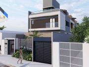 Casa / Sobrado para Venda em São Paulo/SP Vila Antonina...