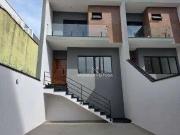 Casa / Sobrado para Venda em São Paulo/SP Vila Antonina...