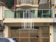 Casa / Sobrado para Venda em São Paulo/SP Vila Antonina...
