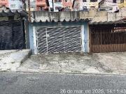 Casa / Sobrado para Venda em São Paulo/SP Vila Antônio