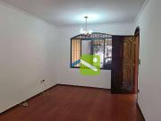 Casa / Sobrado para Venda em São Paulo/SP Vila Antônio 4...