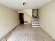 Casa / Sobrado para Venda em São Paulo/SP Vila...