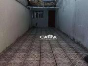 Casa / Sobrado para Venda em São Paulo/SP Vila...