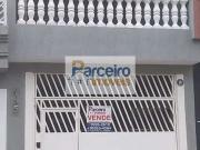Casa / Sobrado para Venda em São Paulo/SP Vila Matilde 2...