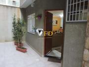 Casa / Sobrado para Venda em São Paulo/SP Vila...