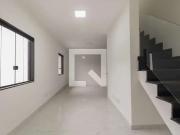 Casa / Sobrado para Venda em São Paulo/SP Vila...