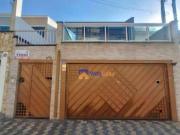 Casa / Sobrado para Venda em São Paulo/SP Vila...