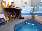 Casa / Sobrado para Venda em São Paulo/SP Vila...