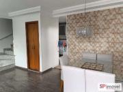 Casa / Sobrado para Venda em São Paulo/SP Vila...