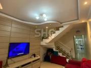 Casa / Sobrado para Venda em São Paulo/SP Vila...