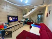 Casa / Sobrado para Venda em São Paulo/SP Vila...