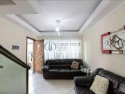 Casa / Sobrado para Venda em São Paulo/SP Vila...