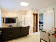 Casa / Sobrado para Venda em São Paulo/SP Vila...