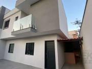 Casa / Sobrado para Venda em São Paulo/SP Vila...