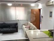 Casa / Sobrado para Venda em São Paulo/SP Vila...
