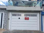 Casa / Sobrado para Venda em São Paulo/SP Vila Arriete 3...