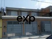 Casa / Sobrado para Venda em São Paulo/SP Vila Arriete 3...