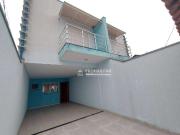 Casa / Sobrado para Venda em São Paulo/SP Vila Arriete 3...