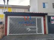 Casa / Sobrado para Venda em São Paulo/SP Vila Aurora...