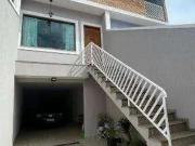 Casa / Sobrado para Venda em São Paulo/SP Vila Aurora...