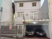 Casa / Sobrado para Venda em São Paulo/SP Vila Aurora...