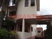 Casa / Sobrado para Venda em São Paulo/SP Vila Aurora...