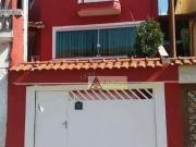 Casa / Sobrado para Venda em São Paulo/SP Vila Aurora...