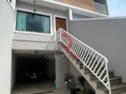 Casa / Sobrado para Venda em São Paulo/SP Vila Aurora...