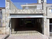 Casa / Sobrado para Venda em São Paulo/SP Vila Aurora...
