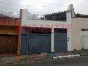 Casa / Sobrado para Venda em São Paulo/SP Vila Aurora...