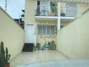 Casa / Sobrado para Venda em São Paulo/SP Vila Aurora...