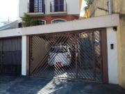Casa / Sobrado para Venda em São Paulo/SP Vila Aurora...
