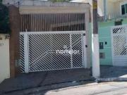 Casa / Sobrado para Venda em São Paulo/SP Vila Aurora...