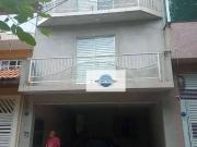 Casa / Sobrado para Venda em São Paulo/SP Vila Aurora...