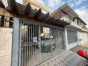 Casa / Sobrado para Venda em São Paulo/SP Vila Bancária...