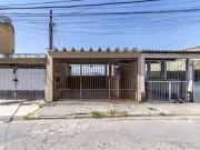 Casa / Sobrado para Venda em São Paulo/SP Vila Bancária...