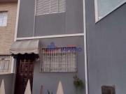 Casa / Sobrado para Venda em São Paulo/SP Vila Barbosa 2...